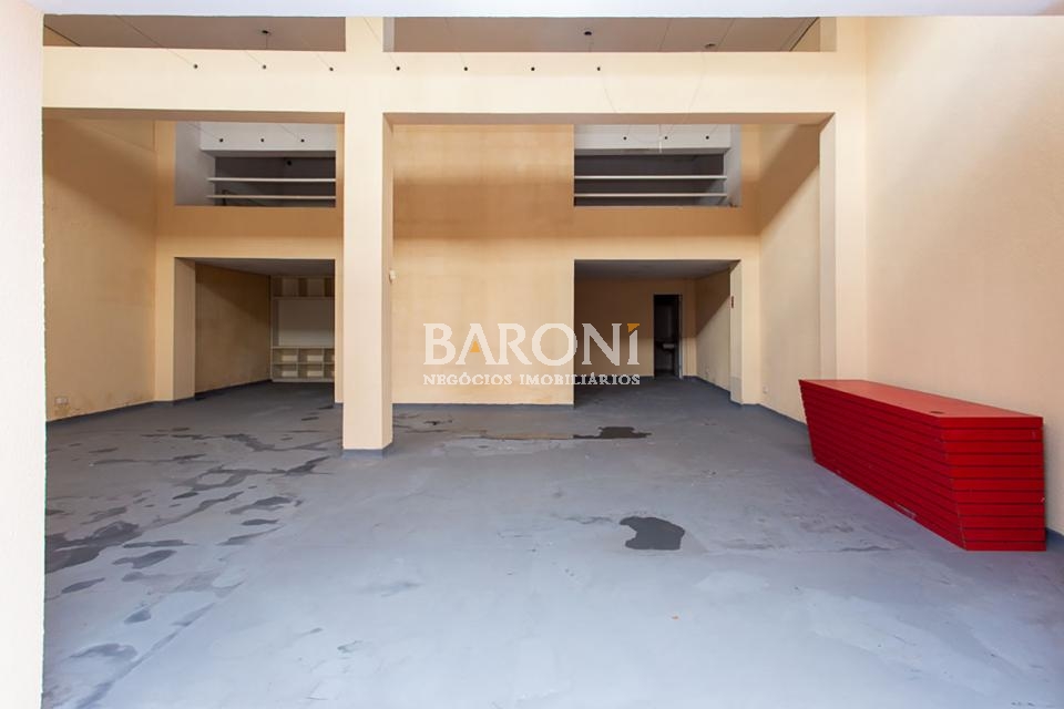 Casa - Vila Nova Conceição