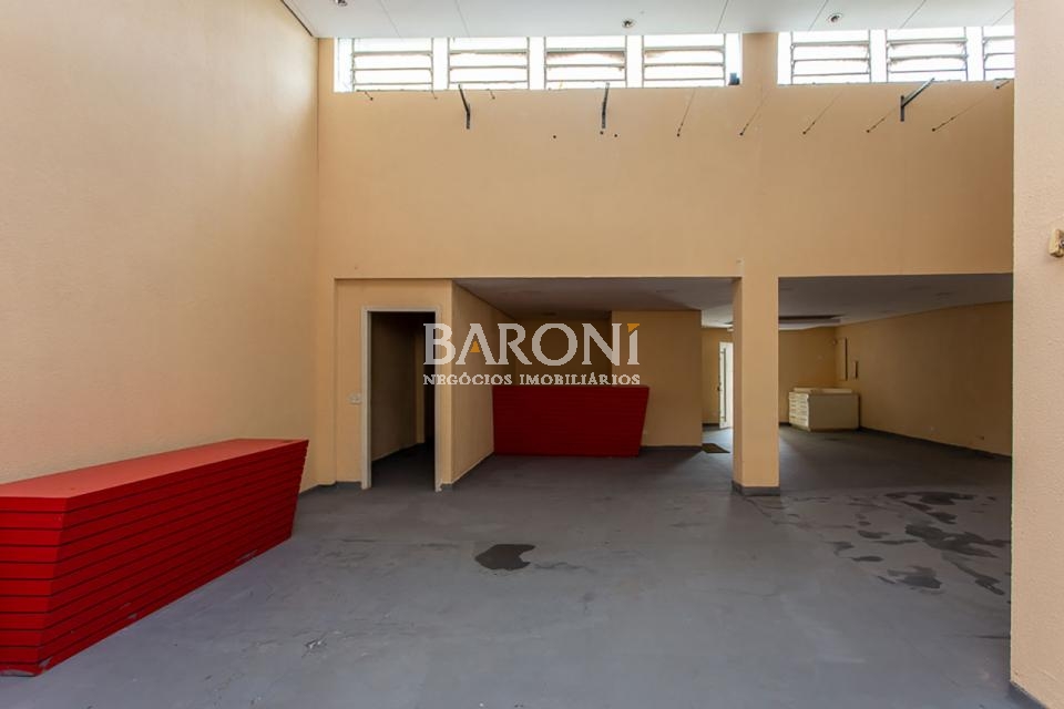 Casa - Vila Nova Conceição