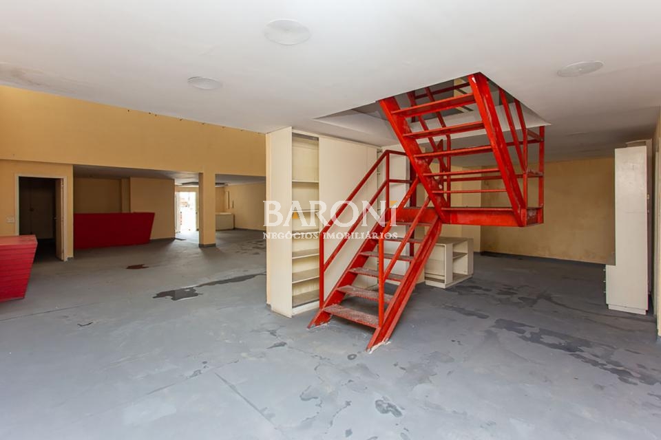 Casa - Vila Nova Conceição