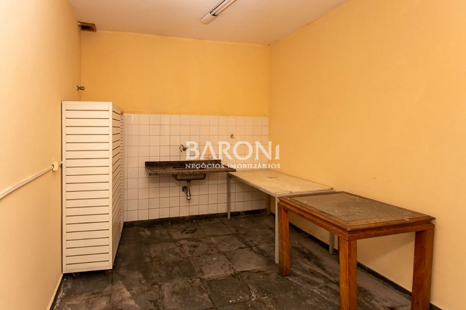 Casa - Vila Nova Conceição