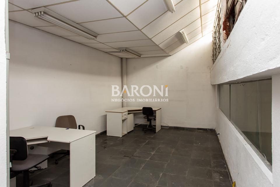 Casa - Vila Nova Conceição