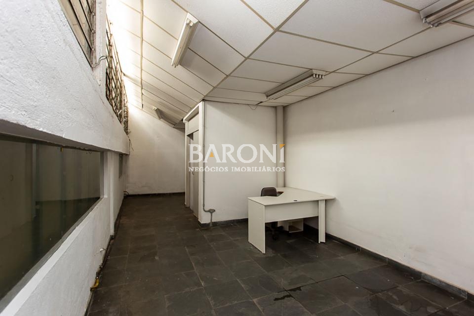 Casa - Vila Nova Conceição