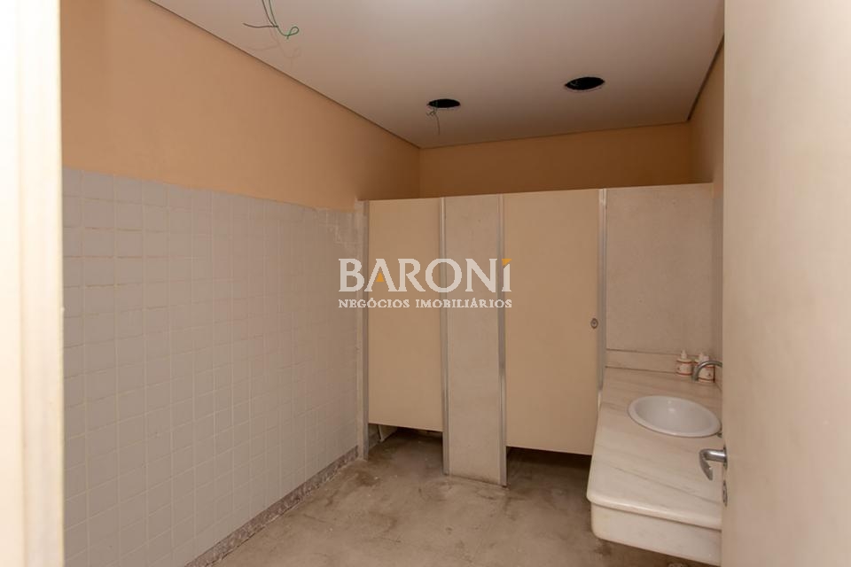 Casa - Vila Nova Conceição