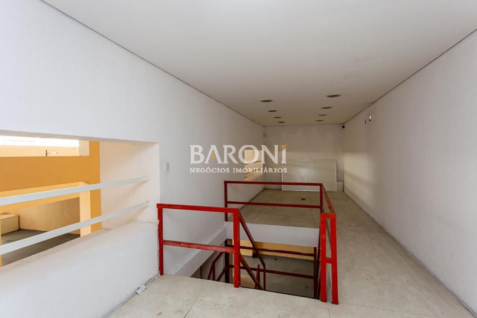 Casa - Vila Nova Conceição