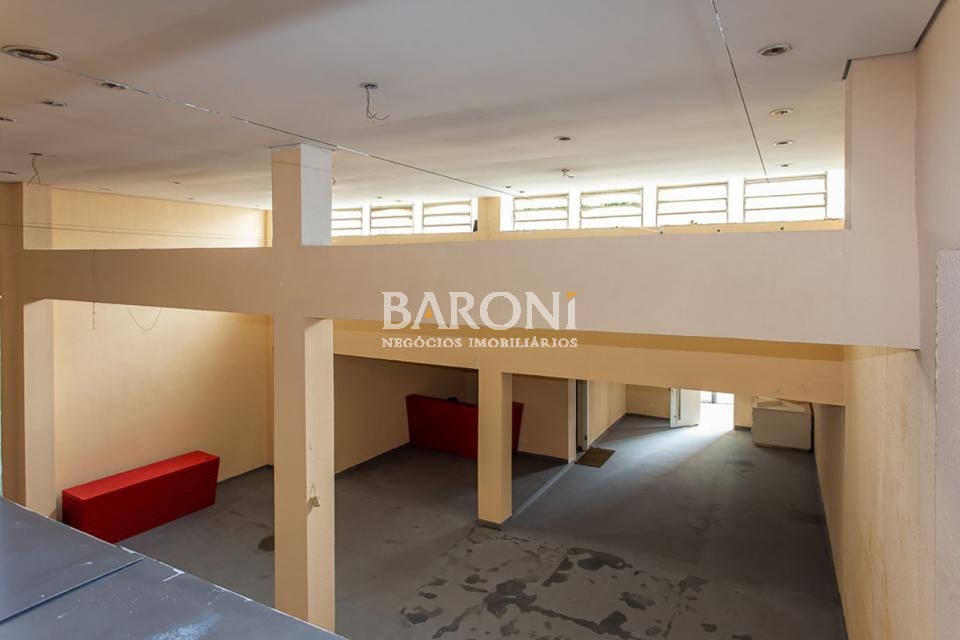 Casa - Vila Nova Conceição