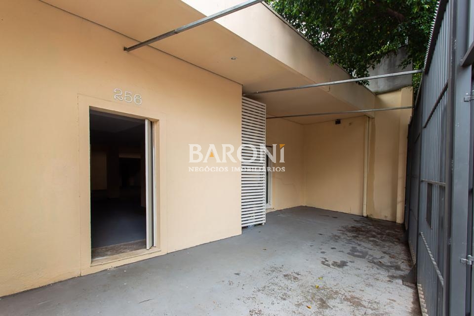 Casa - Vila Nova Conceição