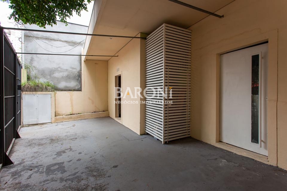 Casa - Vila Nova Conceição