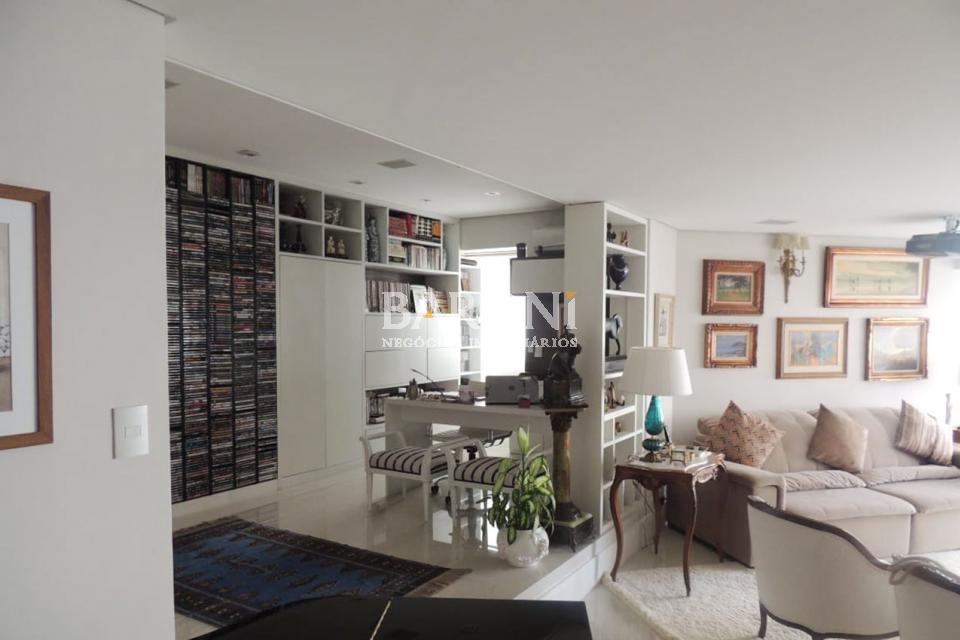 Apartamento - Campo Belo