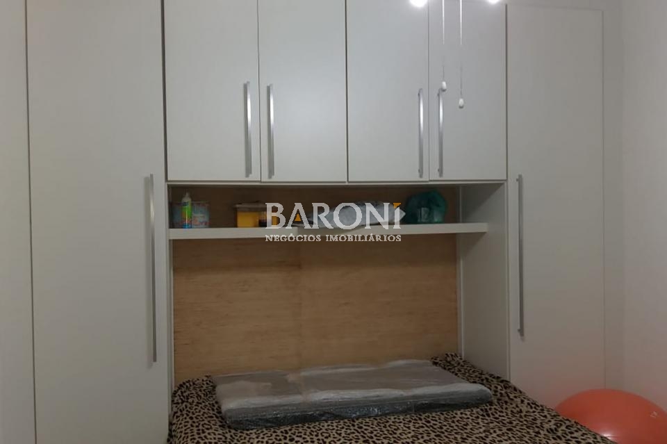 Apartamento - Moema