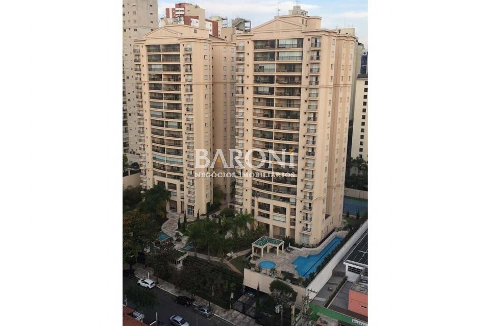 Apartamento - Vila Mascote