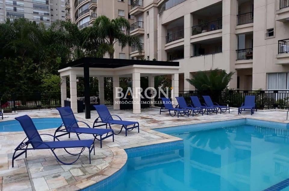 Apartamento - Vila Mascote