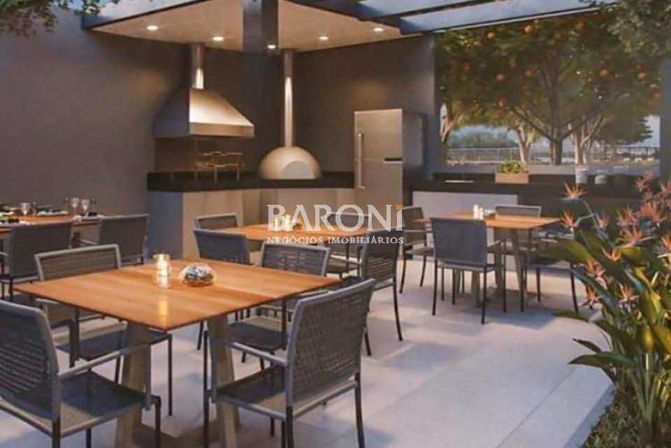 Apartamento - Vila Mascote