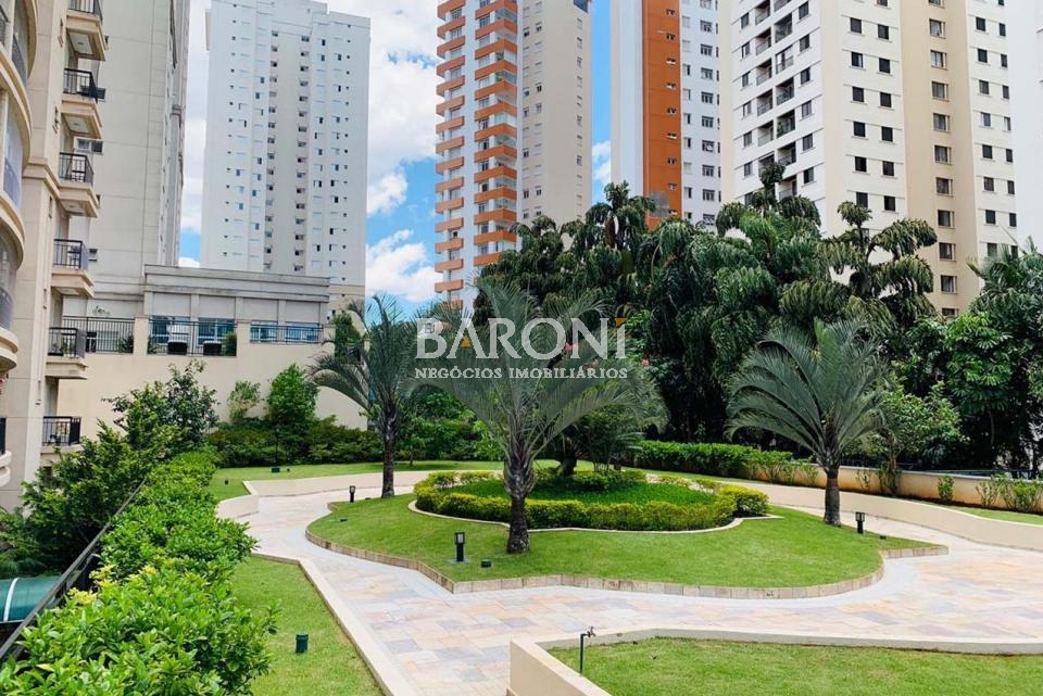 Apartamento - Vila Mascote