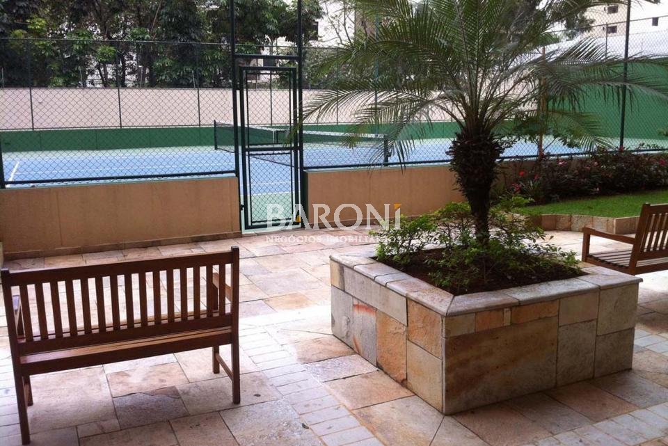 Apartamento - Vila Mascote