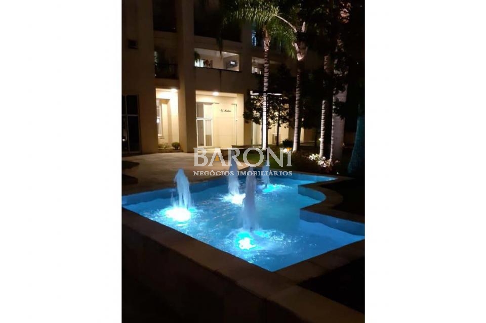 Apartamento - Vila Mascote