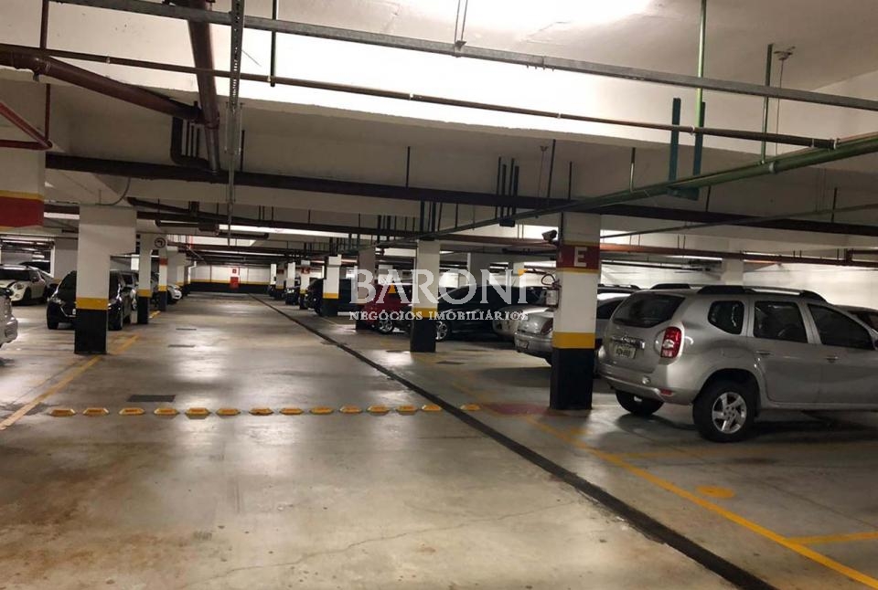 Apartamento - Vila Mascote