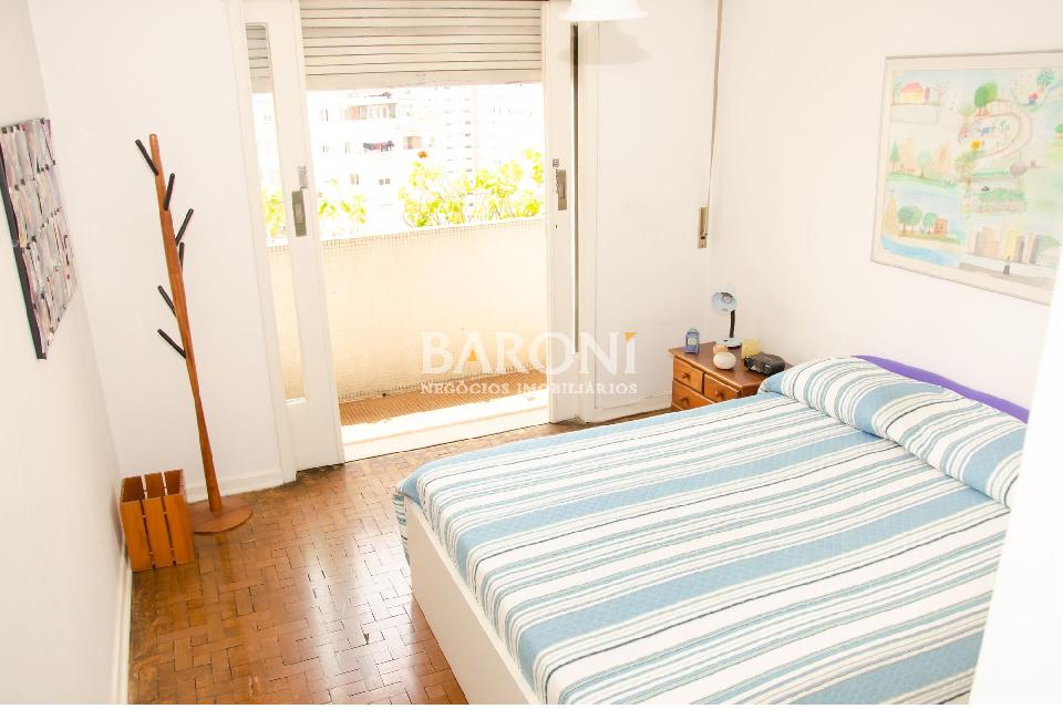 Apartamento - HigienÓpolis