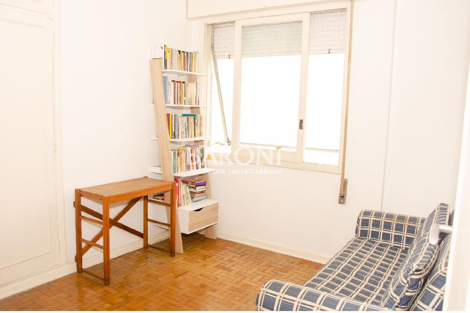 Apartamento - HigienÓpolis