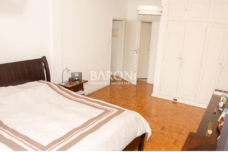 Apartamento - HigienÓpolis