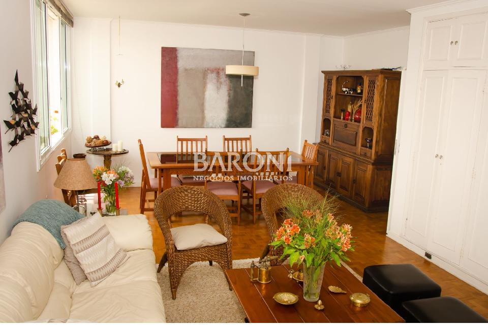 Apartamento - HigienÓpolis