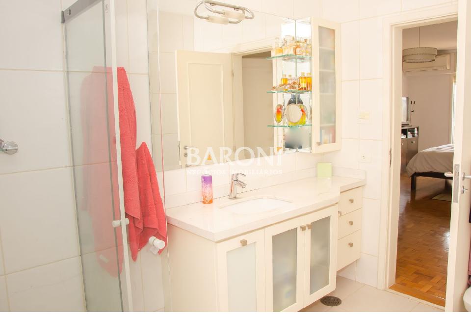 Apartamento - HigienÓpolis