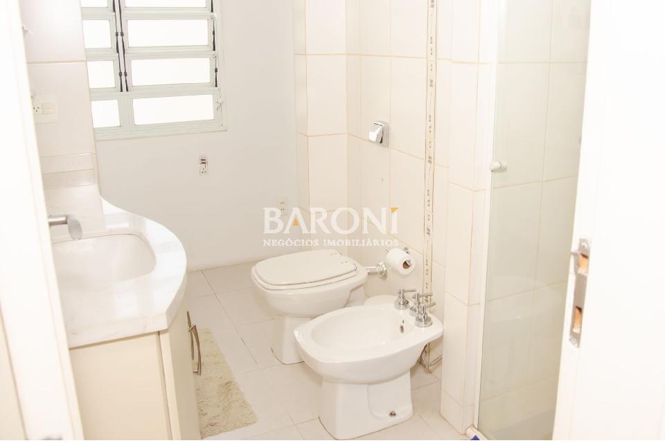 Apartamento - HigienÓpolis