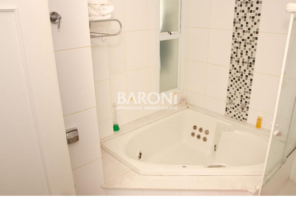 Apartamento - HigienÓpolis