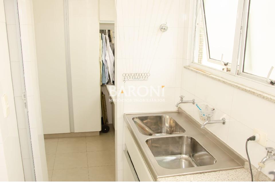 Apartamento - HigienÓpolis