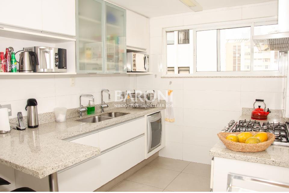 Apartamento - HigienÓpolis