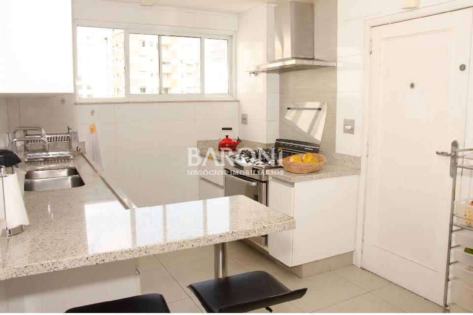 Apartamento - HigienÓpolis