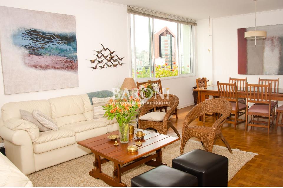 Apartamento - HigienÓpolis