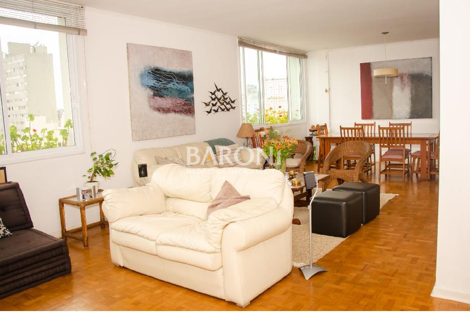 Apartamento - HigienÓpolis