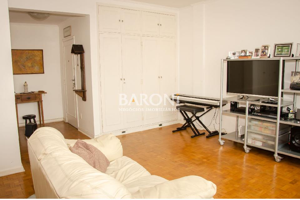 Apartamento - HigienÓpolis