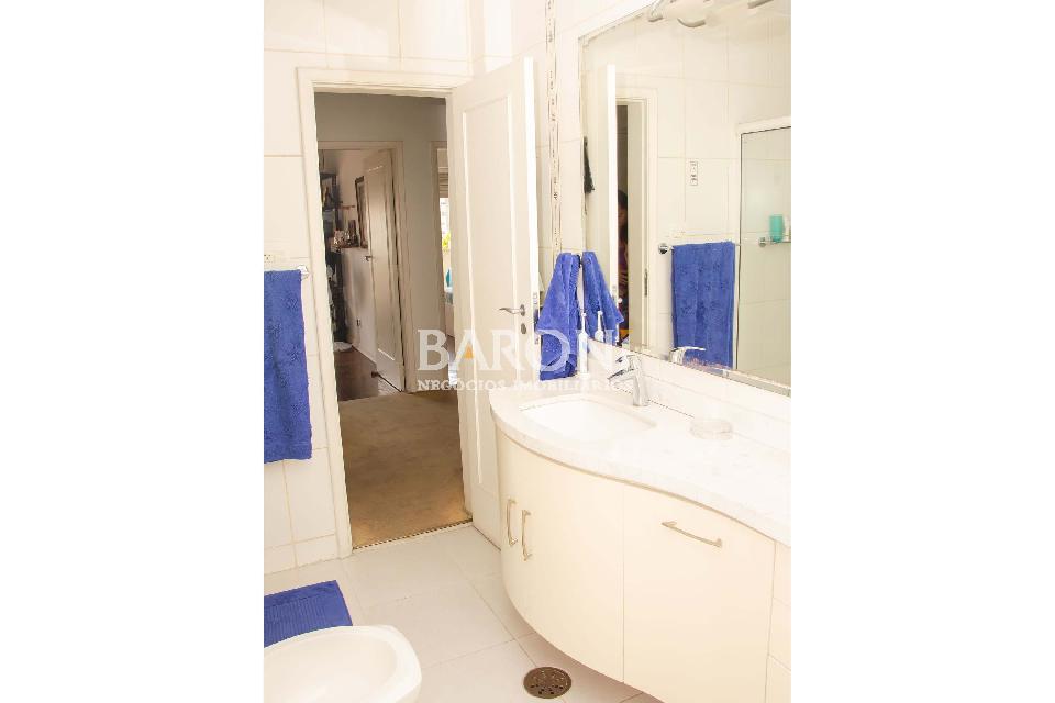 Apartamento - HigienÓpolis