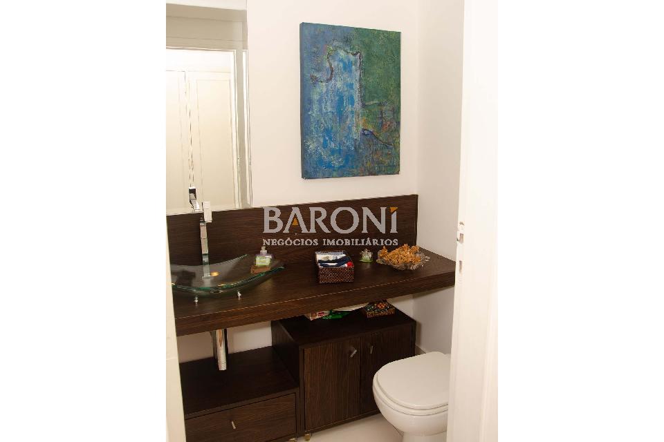 Apartamento - HigienÓpolis