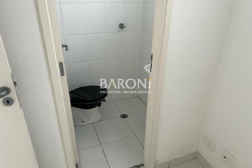 Apartamento - Vila Mariana
