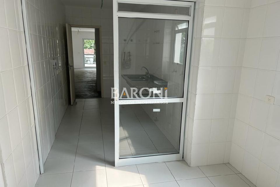 Apartamento - Vila Mariana