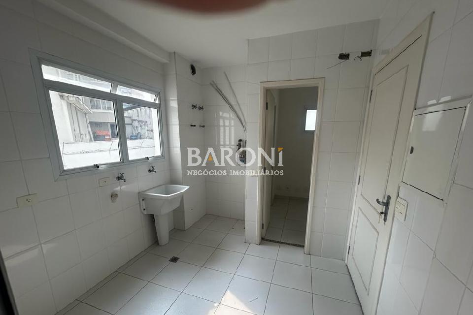 Apartamento - Vila Mariana