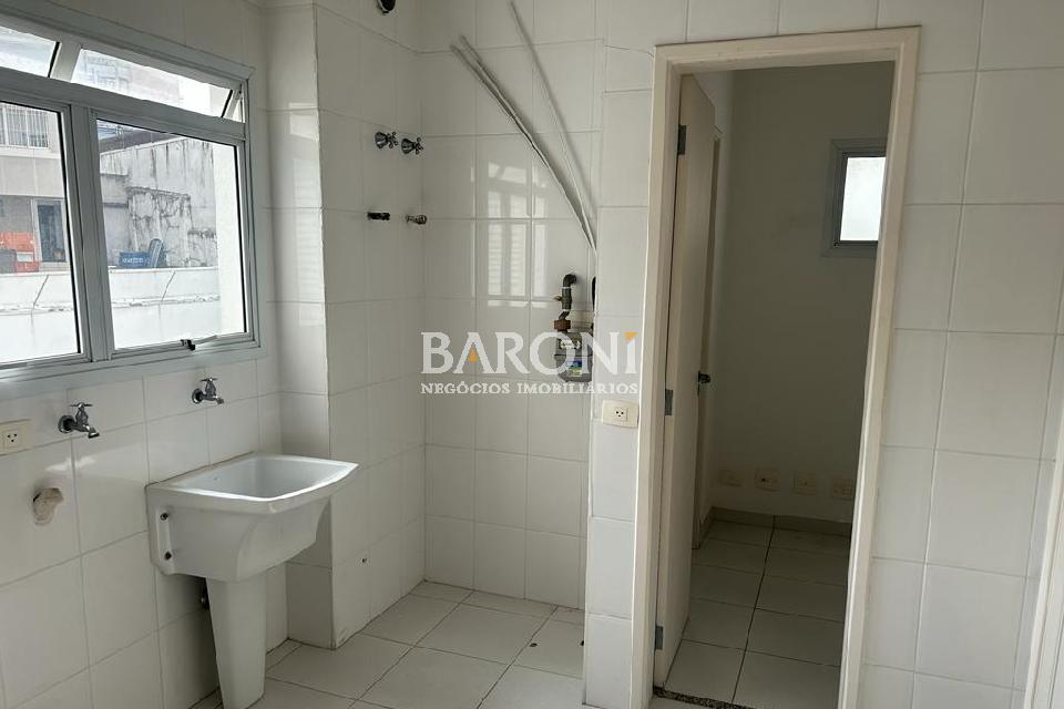 Apartamento - Vila Mariana