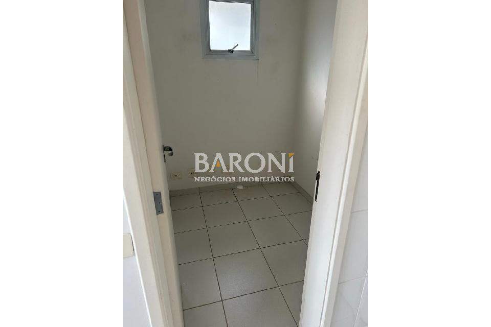 Apartamento - Vila Mariana