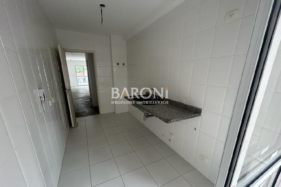 Apartamento - Vila Mariana