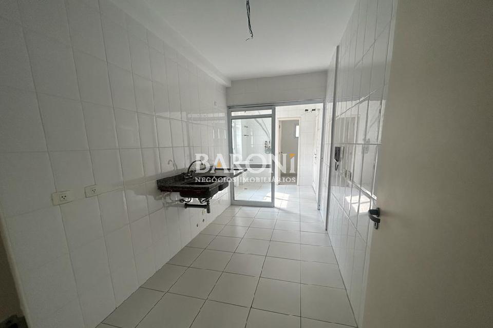 Apartamento - Vila Mariana