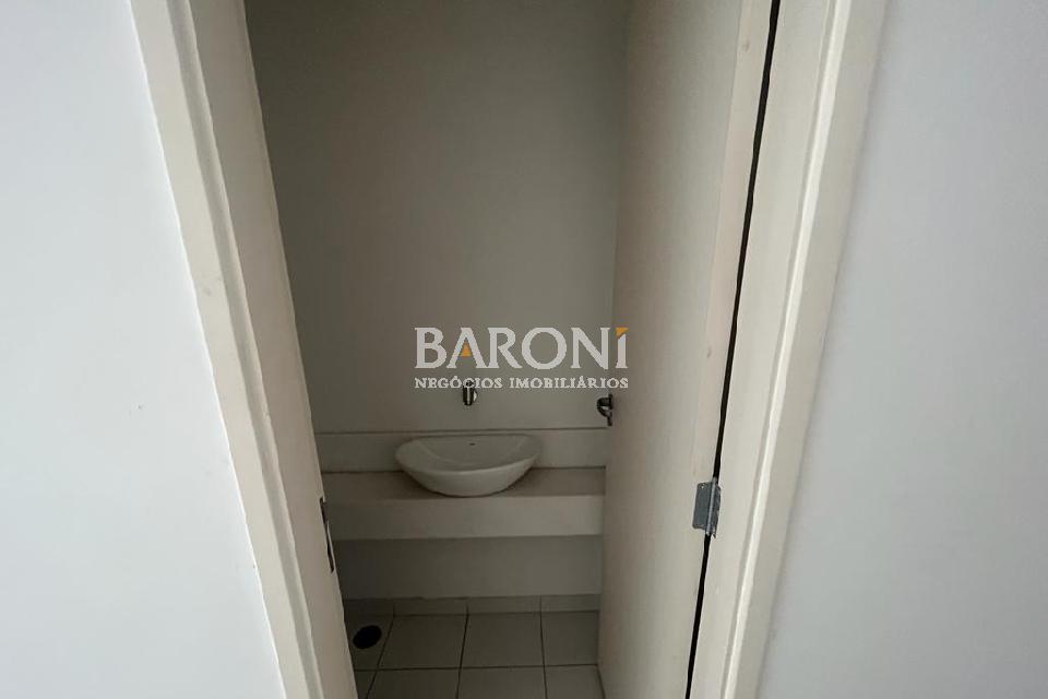 Apartamento - Vila Mariana