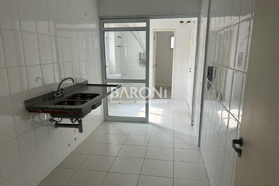 Apartamento - Vila Mariana