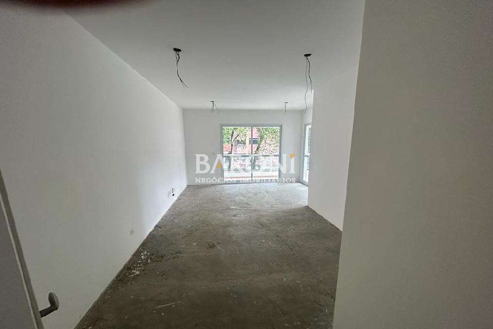 Apartamento - Vila Mariana