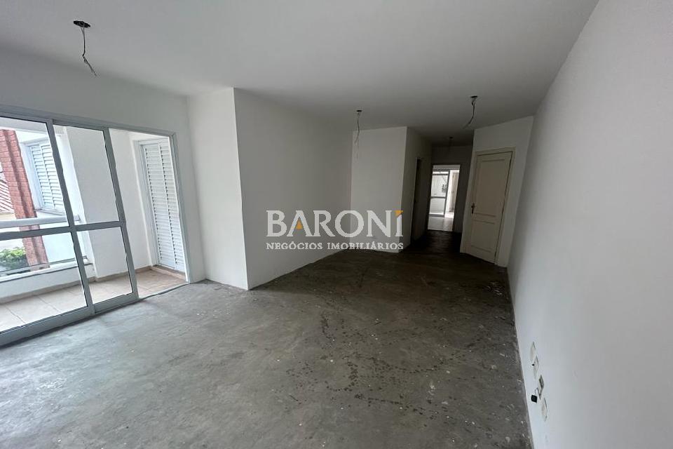 Apartamento - Vila Mariana