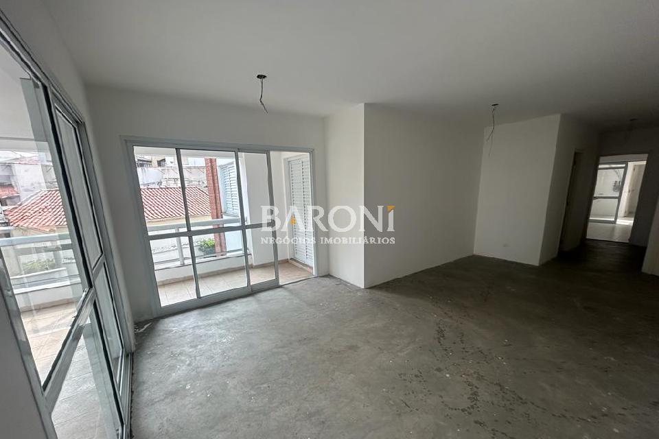 Apartamento - Vila Mariana