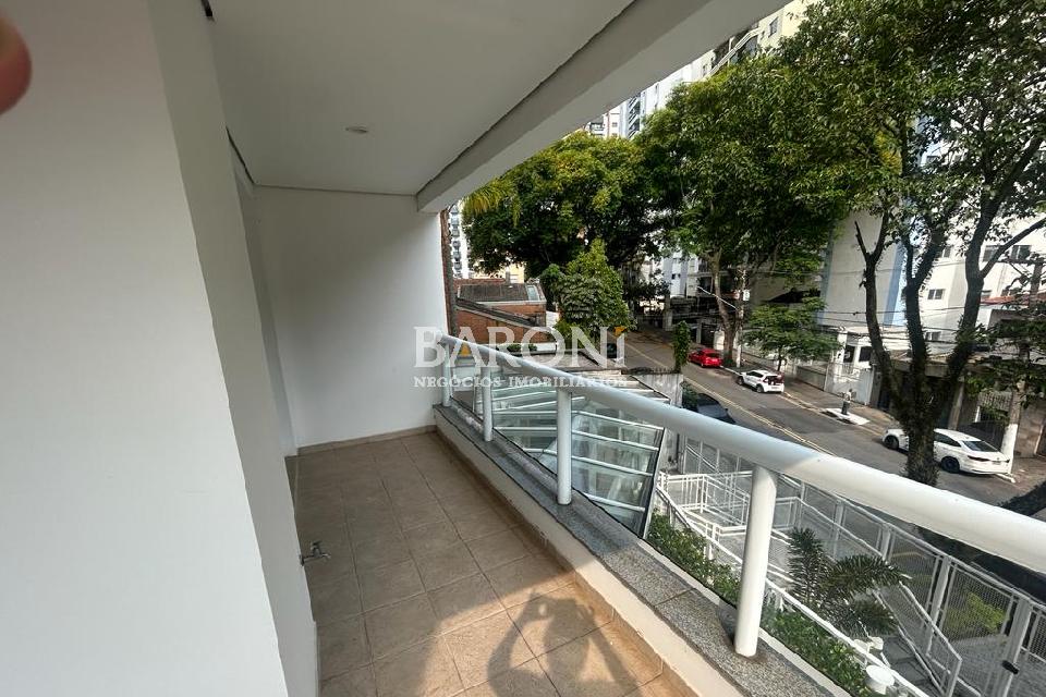 Apartamento - Vila Mariana