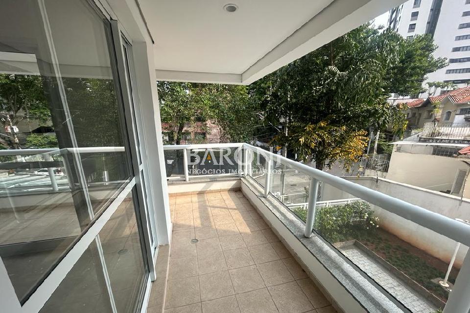 Apartamento - Vila Mariana