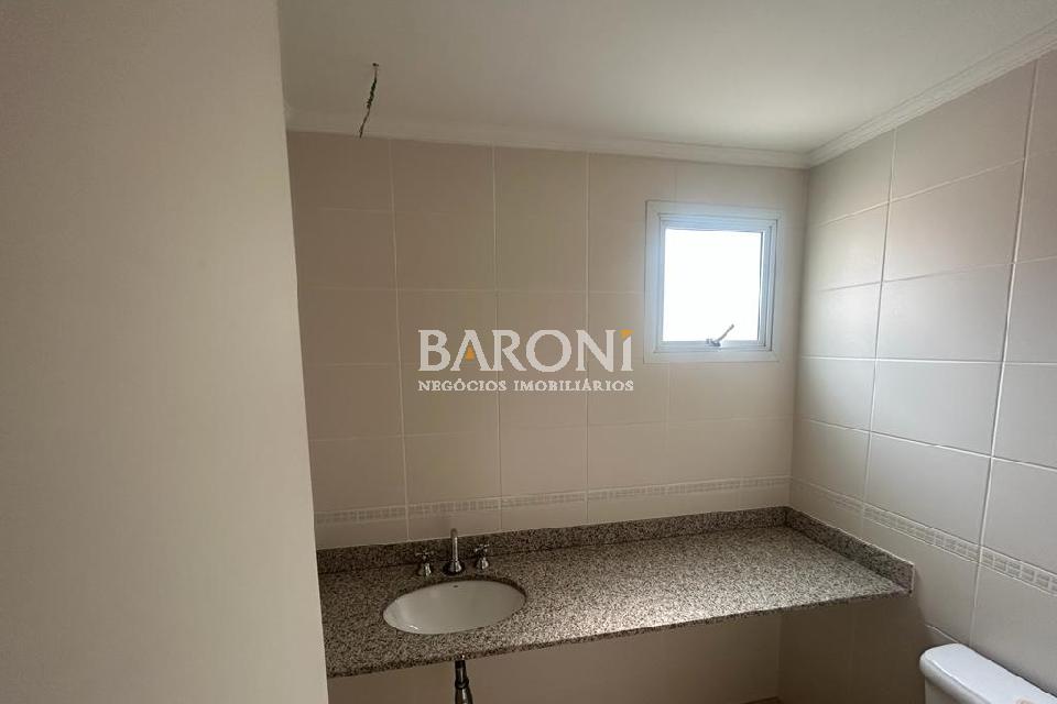 Apartamento - Vila Mariana